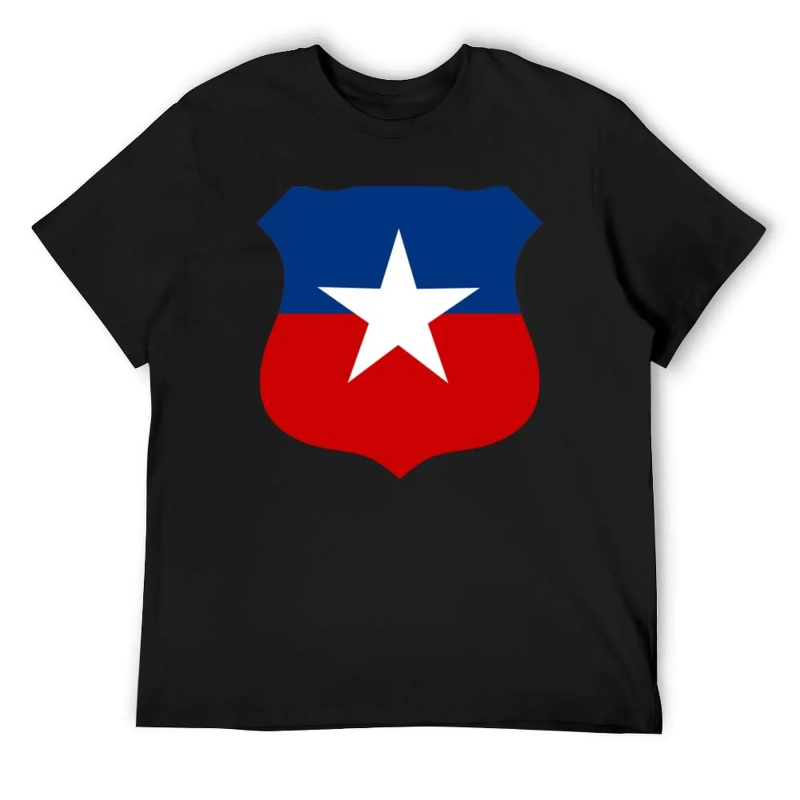 

Chilean Air Force Insignia T-Shirt cute clothes new gifts and t-shirts valentines clothes mens clothing