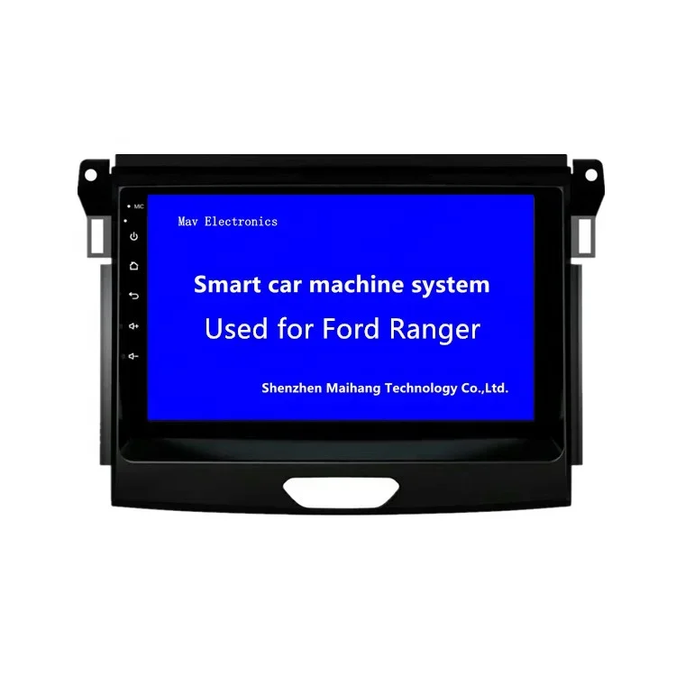 

Car video for Ford Focus F150 Ranger Kuga Edge Ecosport Fiesta Transit Escape car GPS Navigation car reversing aid