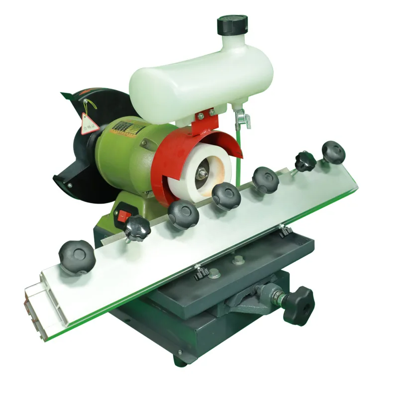

For 550W CNC Woodworking Planer Knife Sharpener Crusher Grinder Core Components Motor