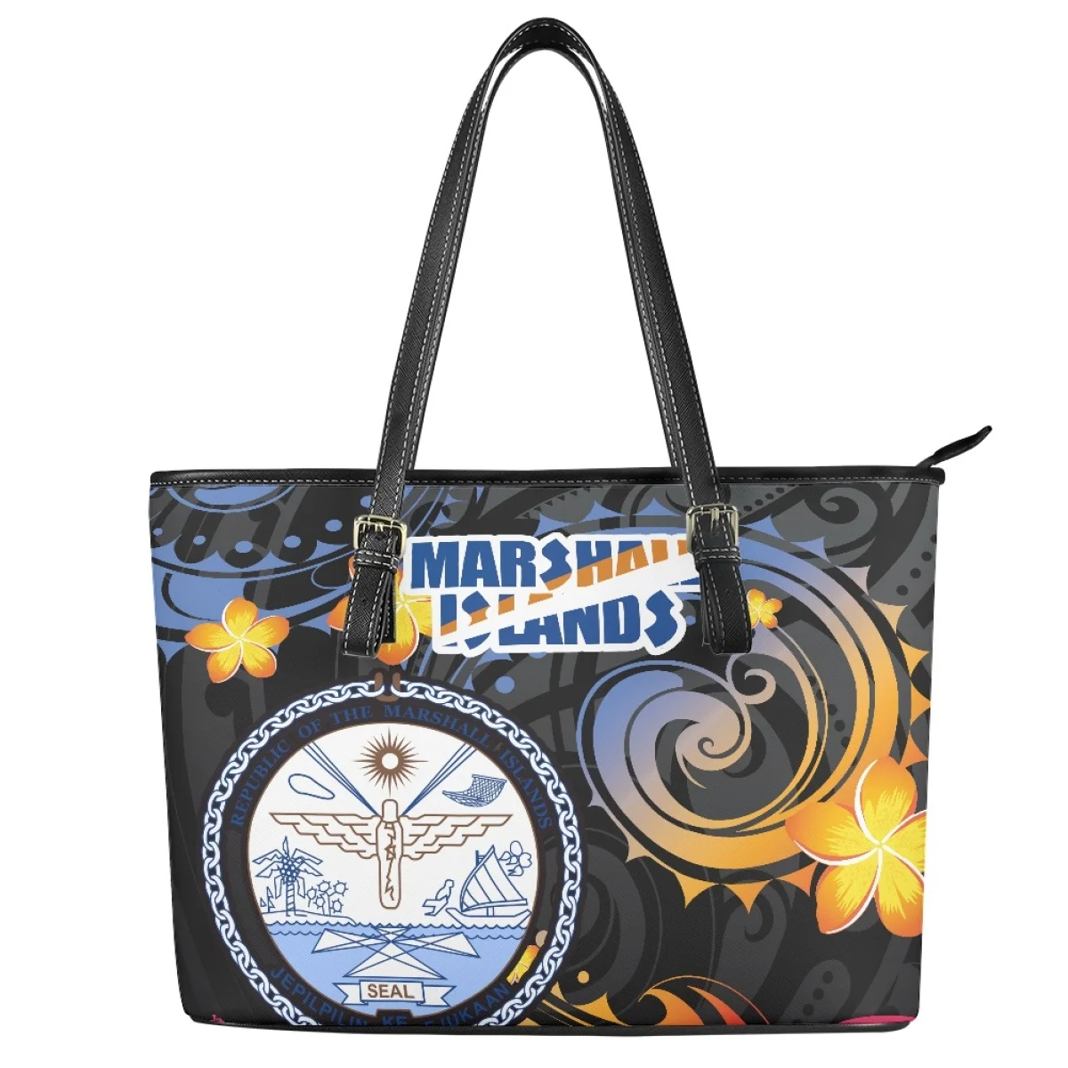 Marshall Island Wom…