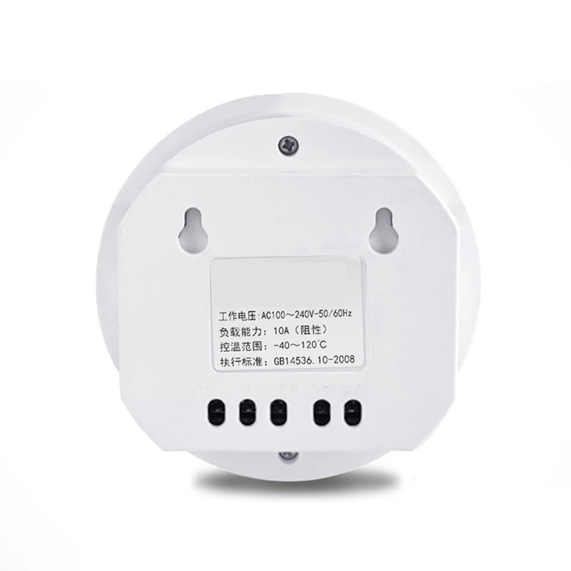 Temperature Tester Temperature Monitoring Tester Temperature Monitor High Accuracy