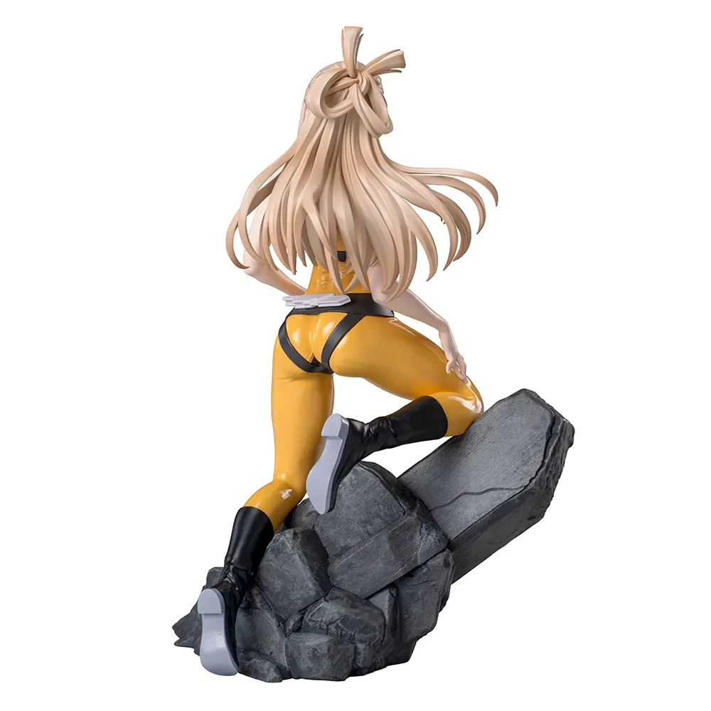 JP In-Stock SEGA Ranger رفض شخصية جائزة Yumeko Shimeji، Eco-PVC، شعار SEGA، جامعي/عرض كبار #6