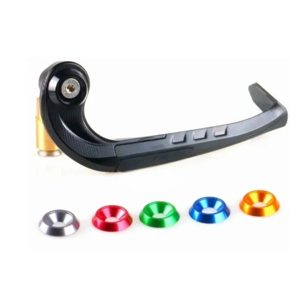 2019-2023 Motorcycle Labor Saving Clutch Sports EVOR-R Brake Adjustment Cable GP-R Brake Bow Guard for Yamaha R3