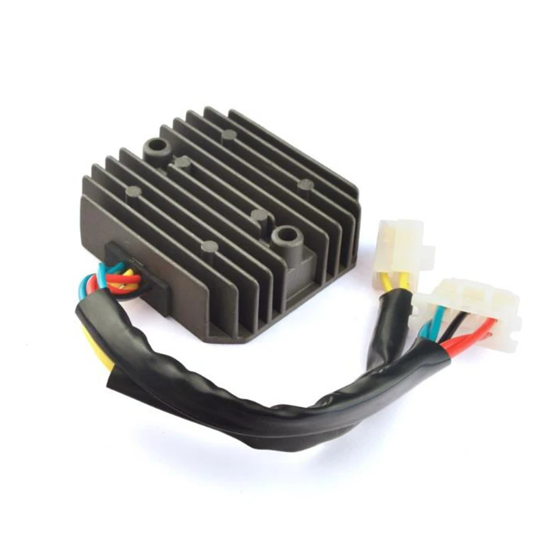 

SH541-12 Rectifier Voltage Regulators For Honda VF700C VT700C VT1100C VF1100S VF750C VF500F CX500TC CX650C SH54112