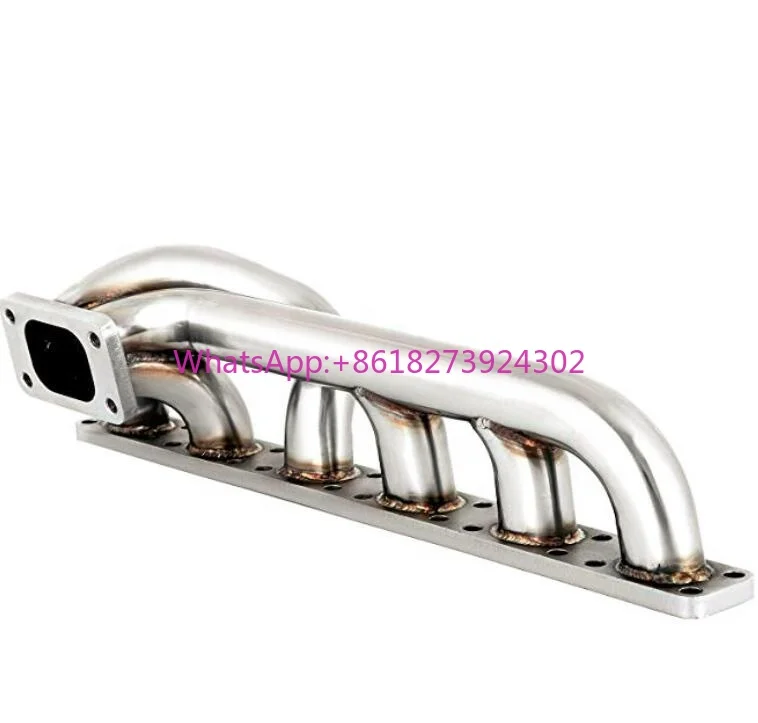 

For BMW E36 E46 325i 328i 330i M3 2.5L 2.8L 3L Exhaust Header Manifold