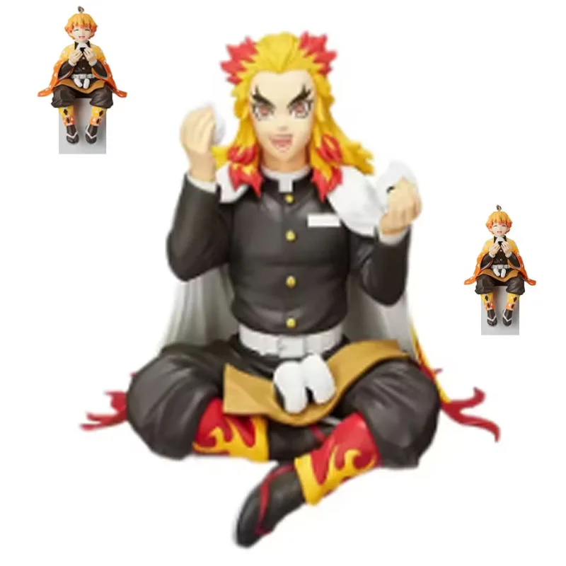 【セール中】アニメ鬼滅の刃 高級ご飯を食べるフィギュア 全種類 炭治郎 ねずこ 酒呂呂 時透無一郎 フィギュア