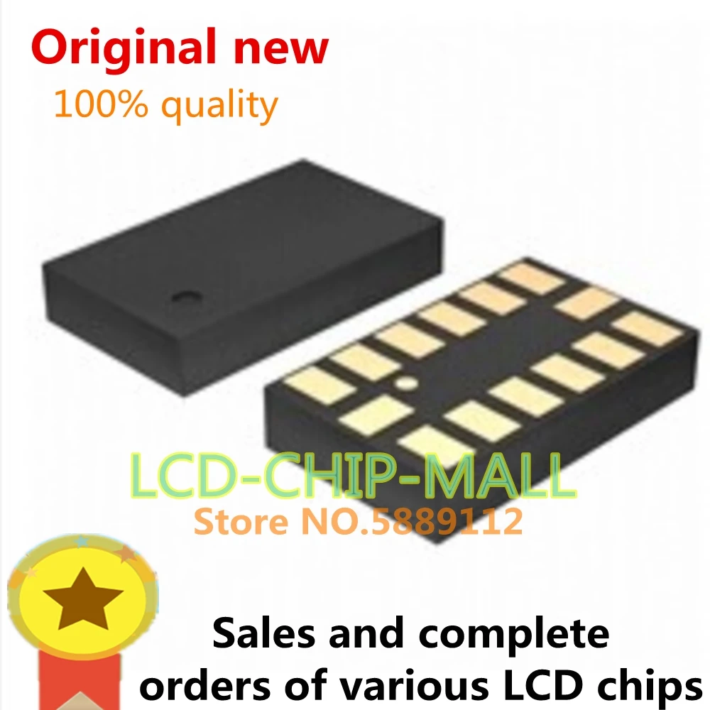 1PCS  ADIS16209CCCZ  LGA16 16209  IN STOCK 100%GOOD 100% quality