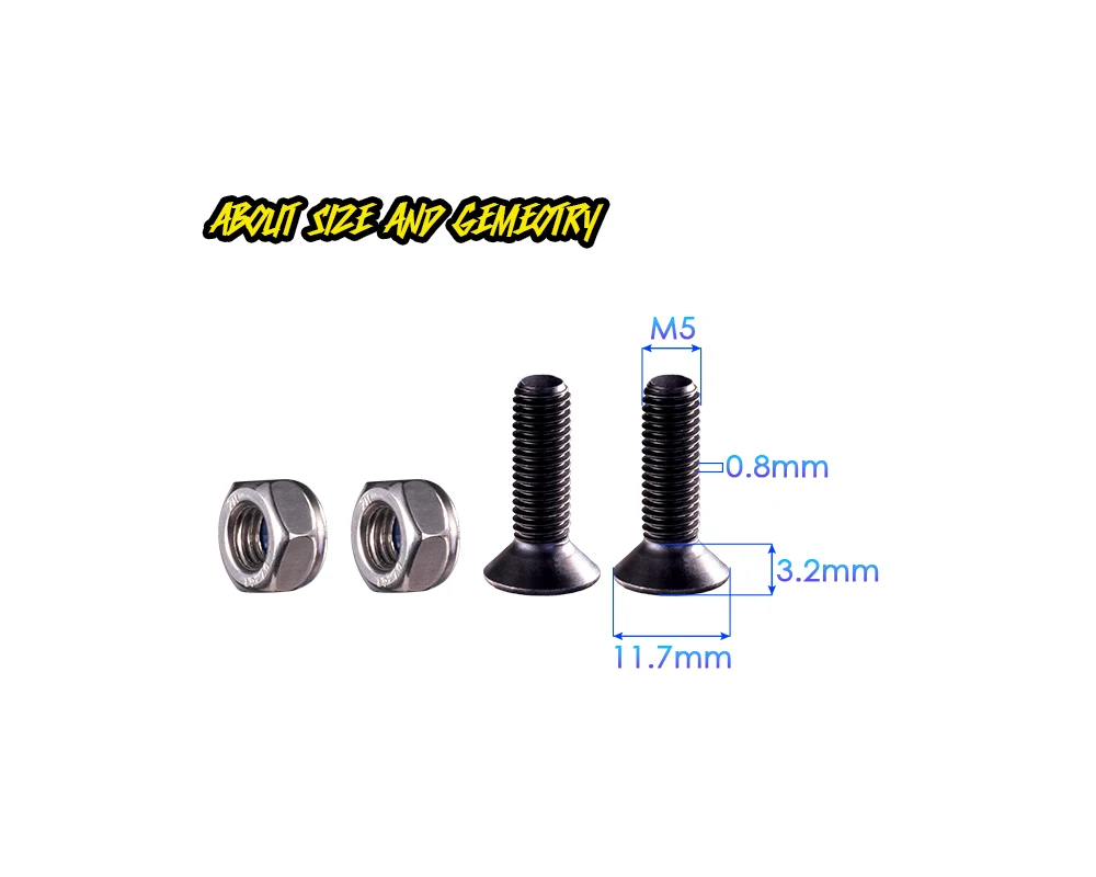 Funsea Doto 130mm Superlange Wheelie-Stunt-Fahrradstange 7075 Legierung 10mm Gewindelose Fahrradstange Eloxiert Glänzend Lila Schwarz – Detail 1