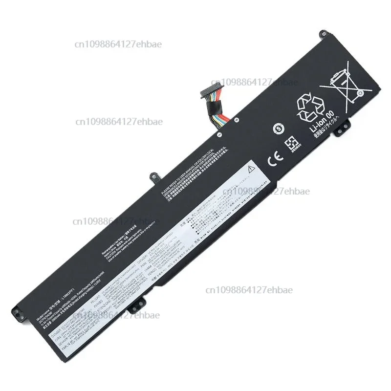 

L18C3PF1 L18M3PF1 Laptop Battery For ideapad L340-15IRH L340-17IRH Gaming