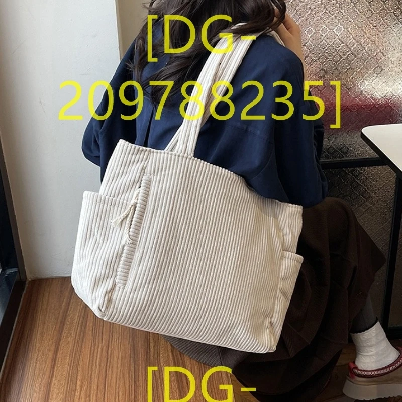 

2024 New Women Bag Fashionable and Soft _DG-209788235_