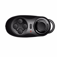 Trending Now Wireless Bluetooth-Compatible Joystick Remote Control for Xiaomi iPhone 8 IOS Android VR PC Phone TV Box Tablet