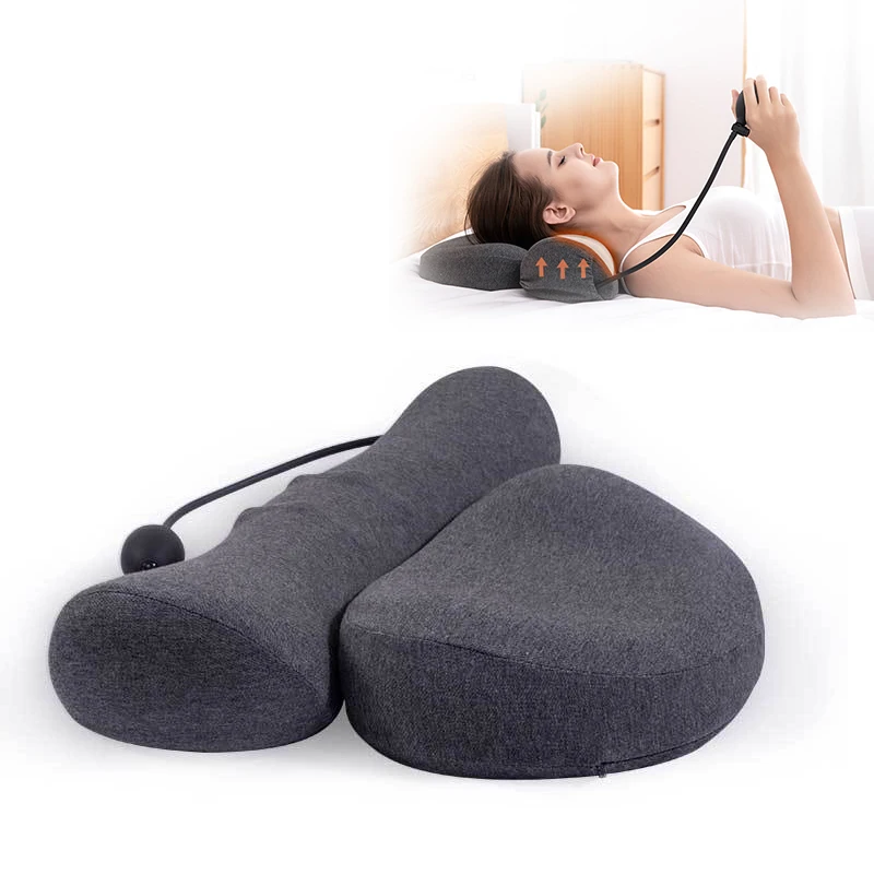 Slow-Rebound Memory Foam Pillow Cervical Memory Pillow Neck Support Pillow Dedicated Pillow Sleep Pillow