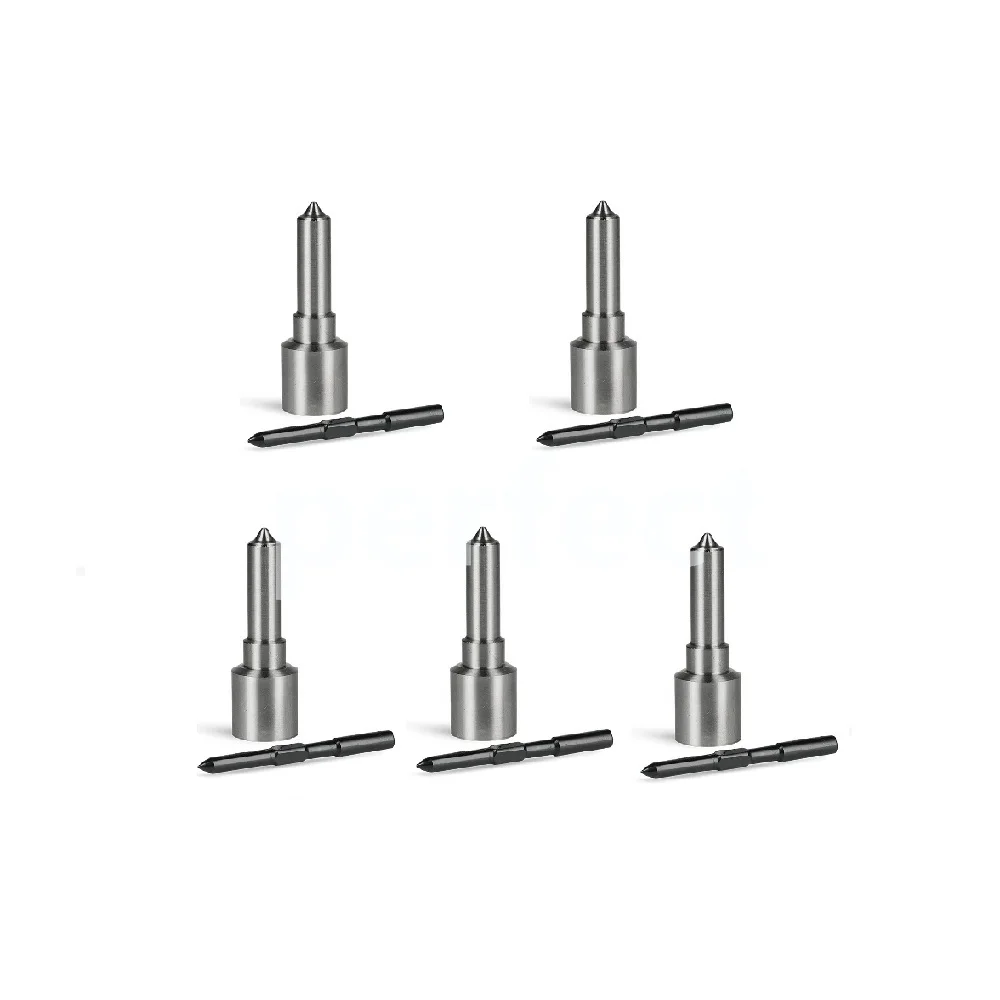 For VW Multivan V 2.5 TDi 0414720309 0414720359 5pcs Injector Nozzle DSLA150P1585