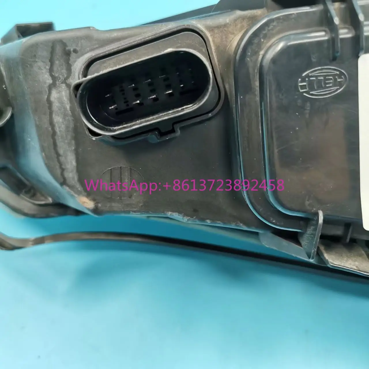 

Various Specifications Good Price Headlights Mercedes W212