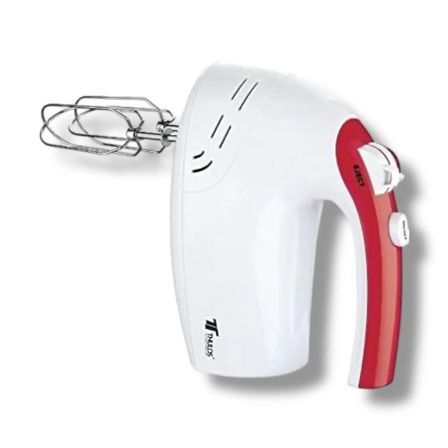 Batidora-Amasadora, 250W, 5 velocidades. THULOS TH-BA251 - marca thulos