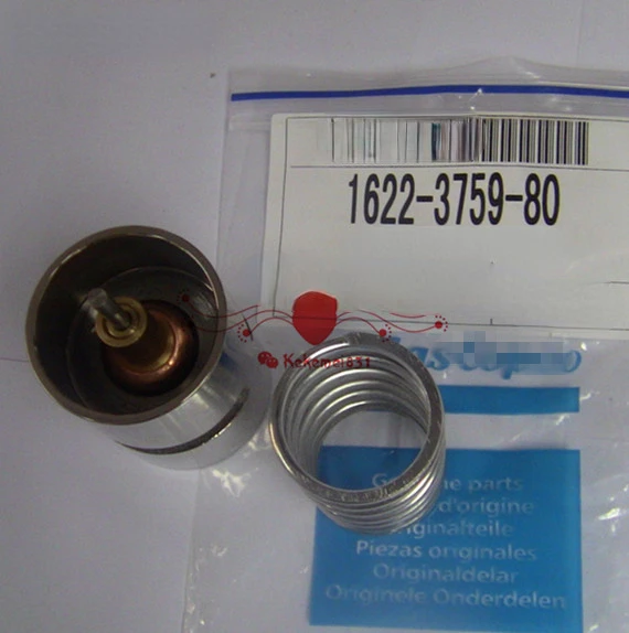 Temperature Control Valve 2901145400/6400 Thermostatic Valve Repair Kit 1622375980