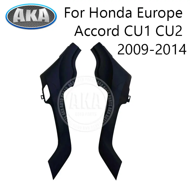 

Car Handle Interior Armrest Panel Trim Cover Driver Side Door Trim Panel For Honda Europe Accord CU1 CU2 2009-2014 Spirior