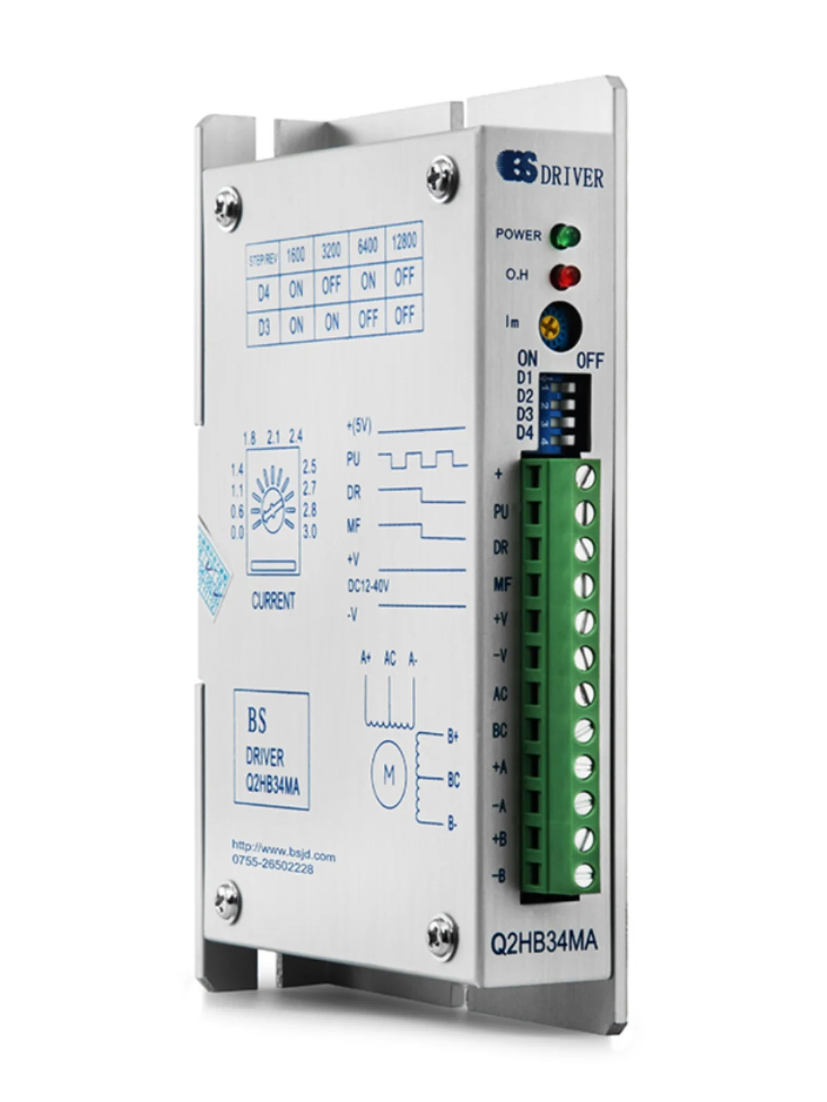 

Привод Q2HB44MA Q2HB68MC Q2HB44MC Q2HB34MA Q2HB44MBMD