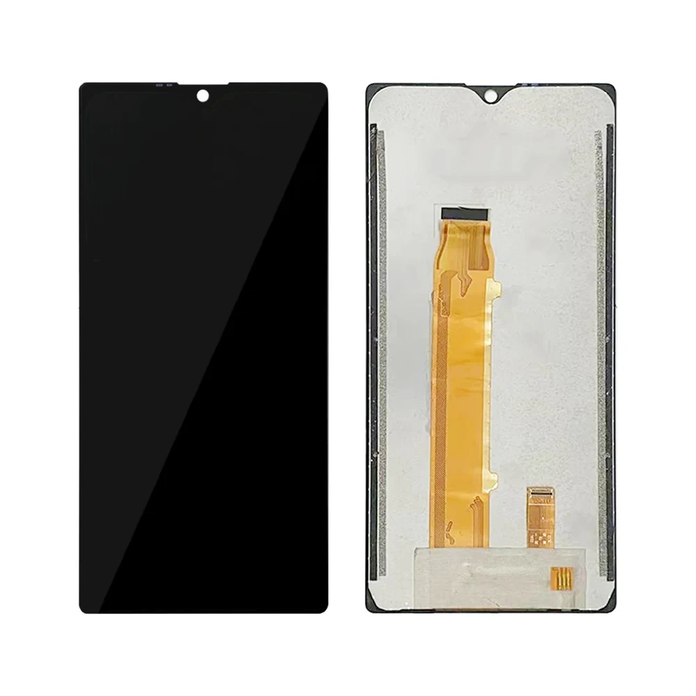 

6.2'' For Cubot P40 LCD P50 Display Touch Screen Digitizer Assembly Replacement Parts