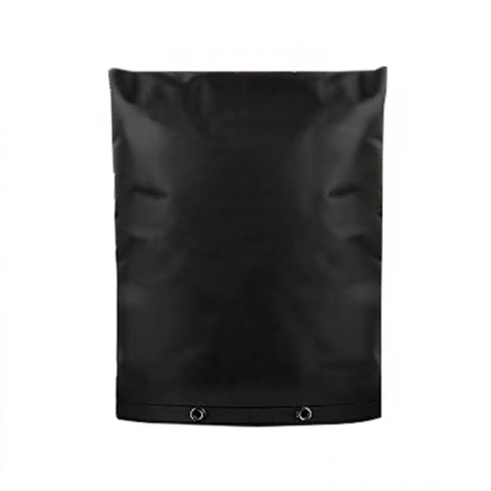 Heavy Duty Nylon Backflow Preventer Insulated Cover Winter Outdoor Sprinkler Valve Protection Waterproof Garden Pipe Shield