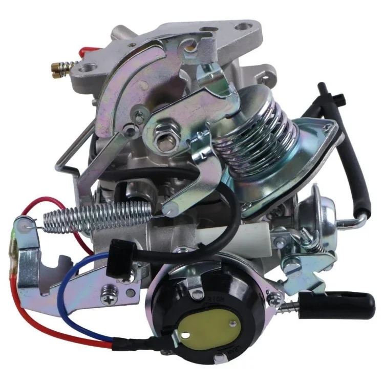 

Ignition Carburetor 16010-50K01 1601050K01 for Engine H20 II Forklift J02