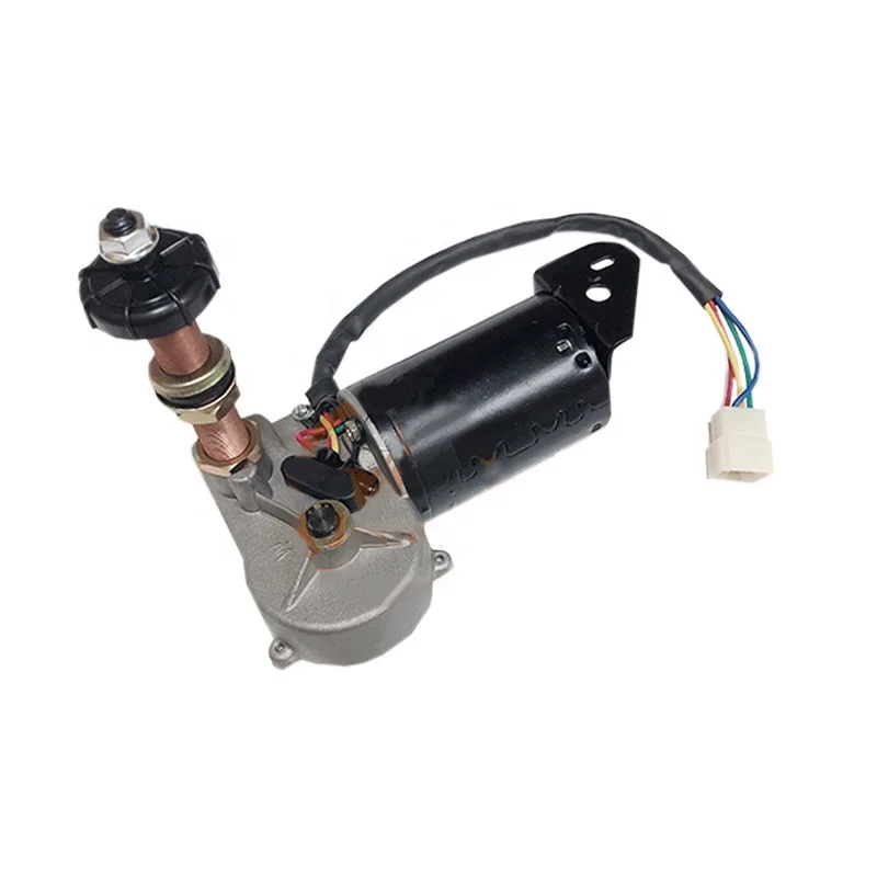 

PC200-3 PC200-5 Excavator Engine Wiper Motor 20Y-54-52211