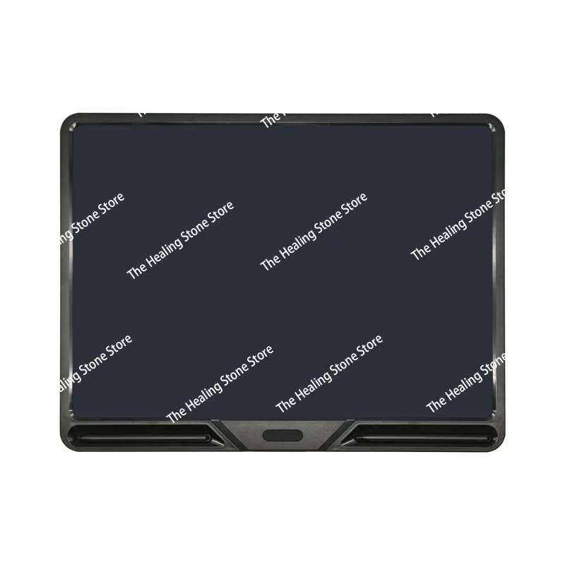 لوحة رسم إلكترونية LCD مقاس 20 بوصة، لوحة رسم جرافيتي ملونة للكتابة على الجدران، لوحة رقمية #1