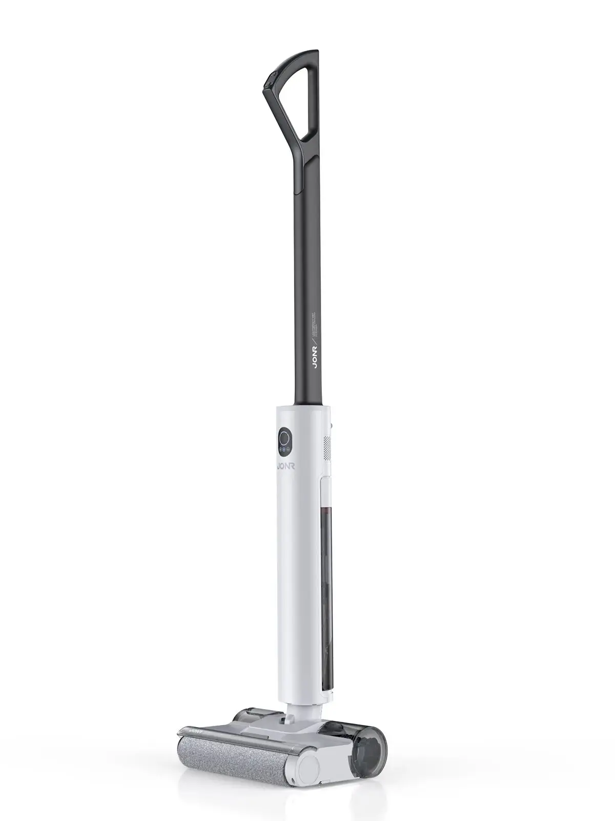 JONR S20 Ultra Kabelloser Nass-Trockensauger für Teppich und Hartböden, Wiederaufladbar und Leichtgewichtig