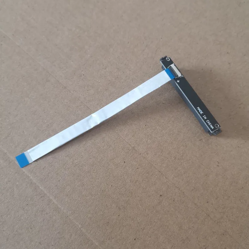 For ASUS Lingyao S 2nd generation S4300U S4300F hard disk ribbon cable 10 pin 2.5-inch connection cable