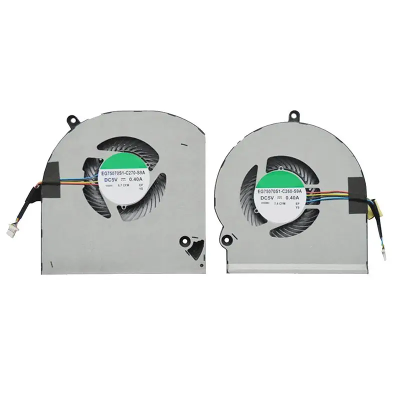 New!Cpu Cooling Fan… - image