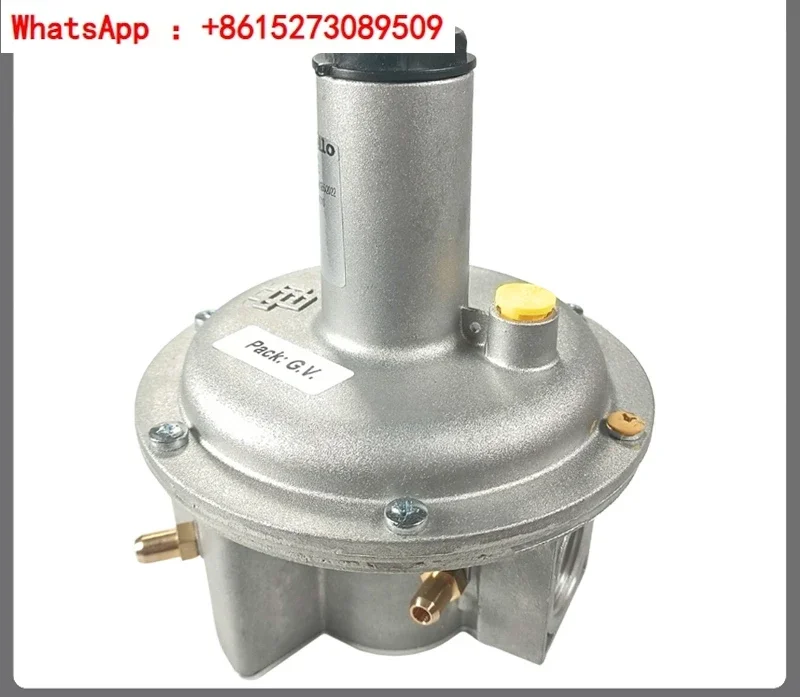 Gas pressure reducing valve stabilizing valve FG1B15/FG1B20/ST1B65 DN65