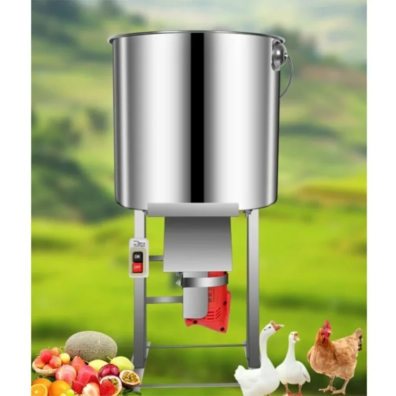 Coupe-légumes robot culinaire multifonction hachoir alimentaire seau électrique hachoir à légumes