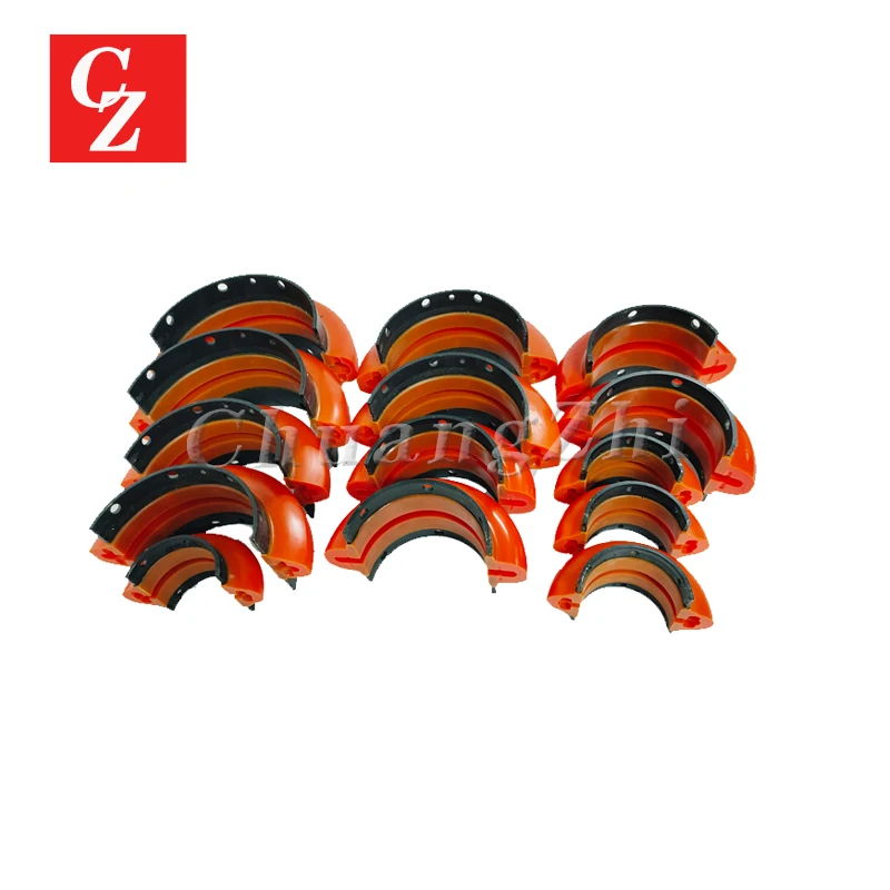 Industrial compressor parts 5.3246e0 5.3246e4 elements Air compressor