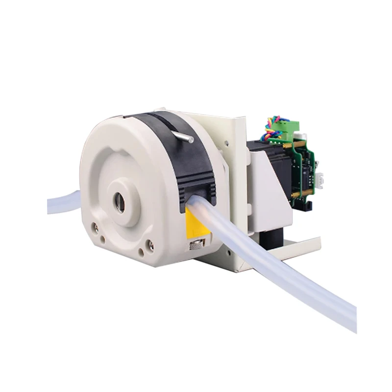 UCP308/KZ25  Customizable Peristaltic Pump Vending Machine Matching Peristaltic Pump