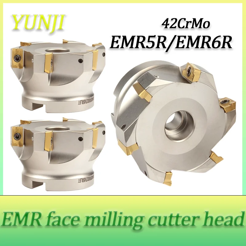 Emr 4R 5R 6R 8R 50 … - image