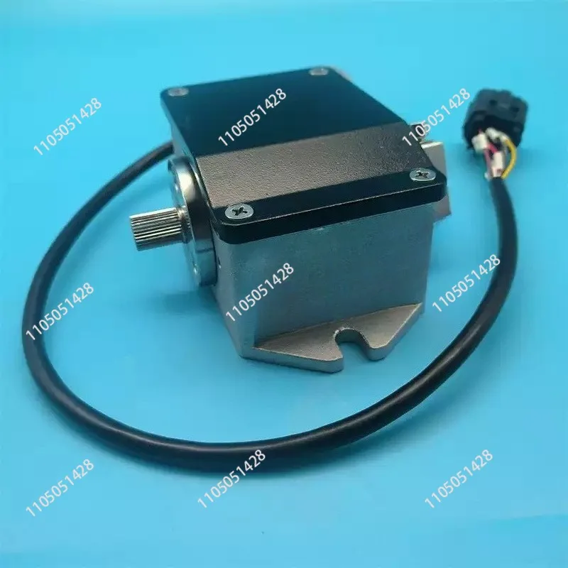 For EFP712-2410 Electric forklift foot pedal accelerator