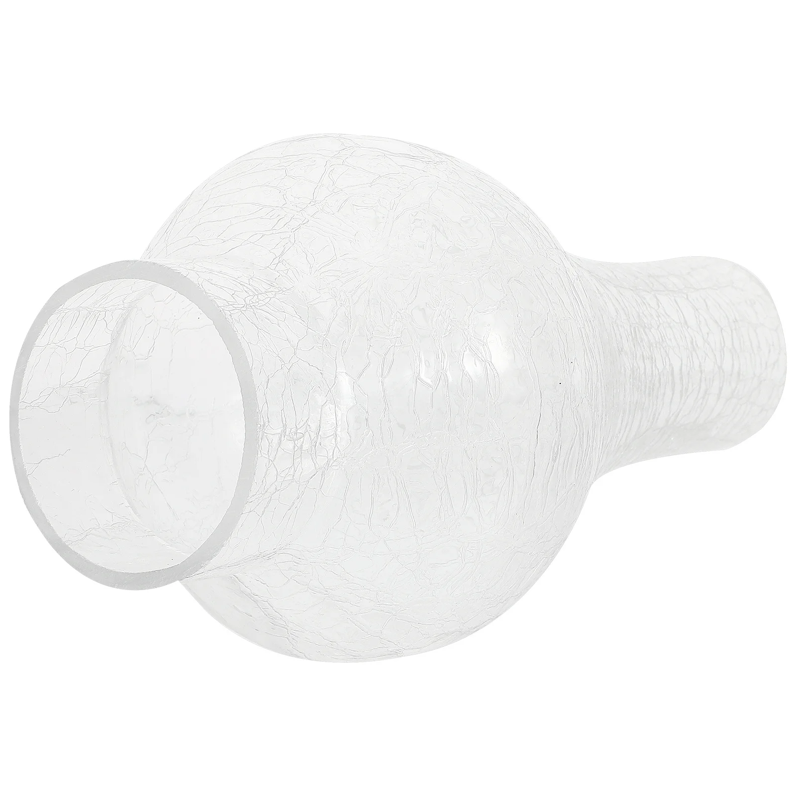 

1Pcs Vintage Glass Wall Lampshade Cover Retro Style Light Shade Decorative Lamp Cover Accessory for Home Wall Lamp