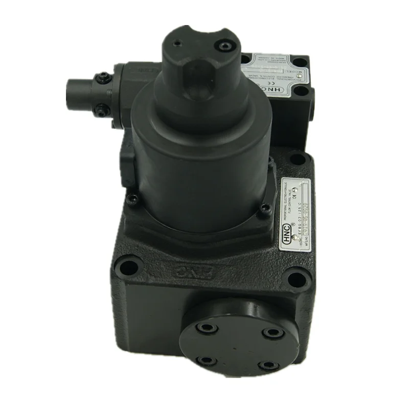 EFBG EDG ERG EFBG-03 EBG Hydraulic Valve EFBG-10-500-C-11 EFBG-06-500-C-5120 Proportional Electro-hydraulic Flow Control Valve