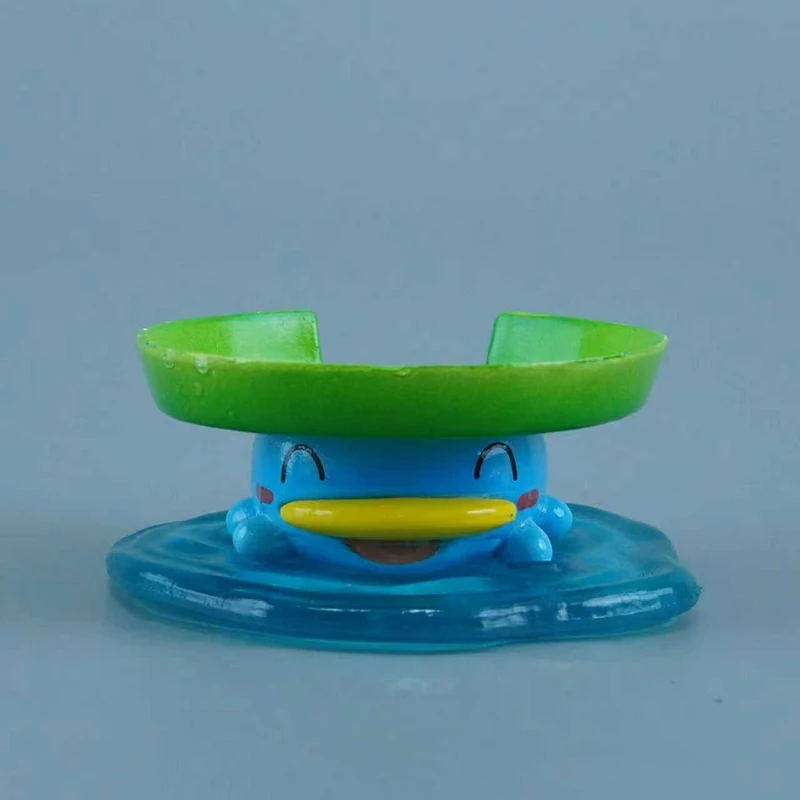 재고 있음 3-5cm 애니메이션 포켓몬 피규어 로타드 조합 액션 피규어 PVC 컬렉션 모델 장난감 소년 선물용