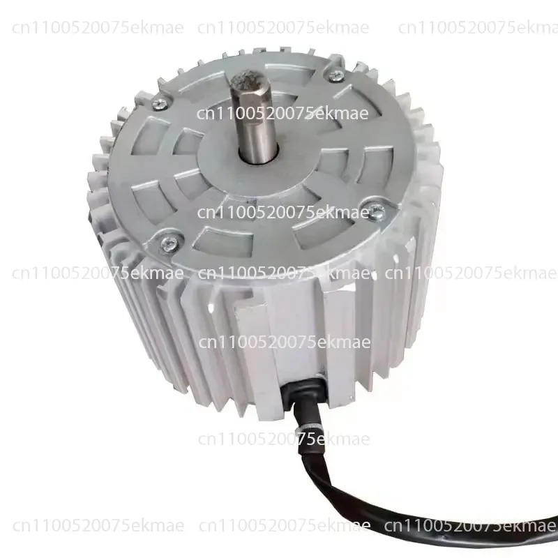 Household Low Noise AC Air Conditioner Motor Fan Evaporative Air Cooler Motor