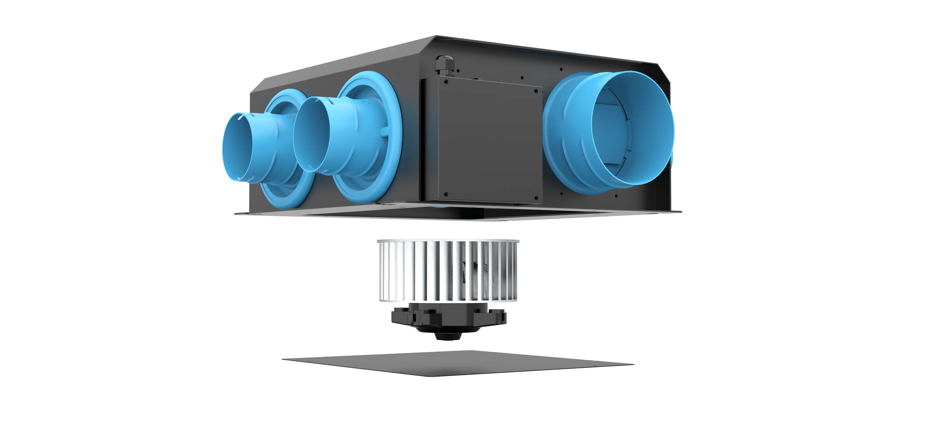 Вентилятор для кухни, дома, ка – обзор и цена Home Bathroom Ventilation