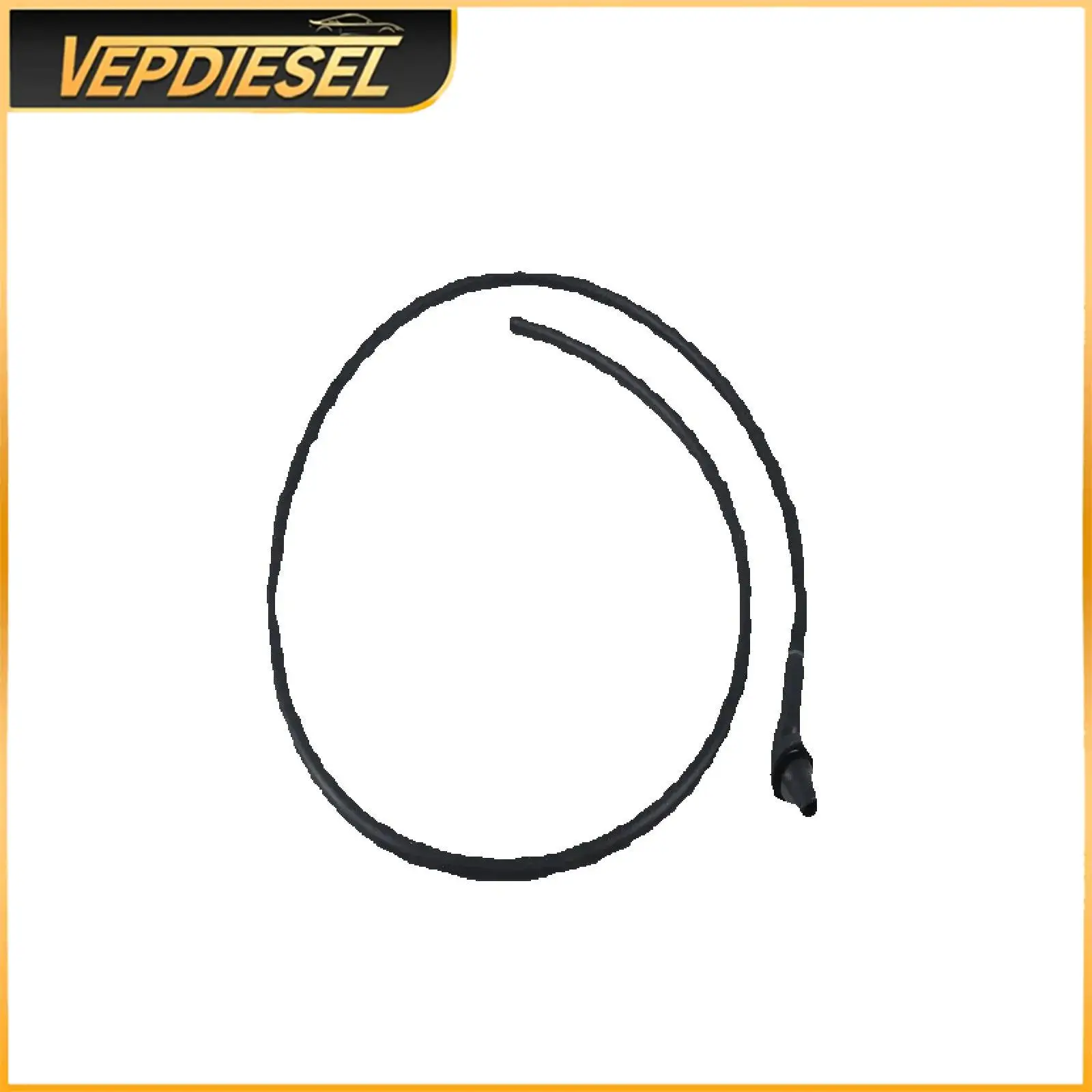 

EEH500100 Sunroof Front Drain Tube for Land Rover Discovery 3 4 2004-2016