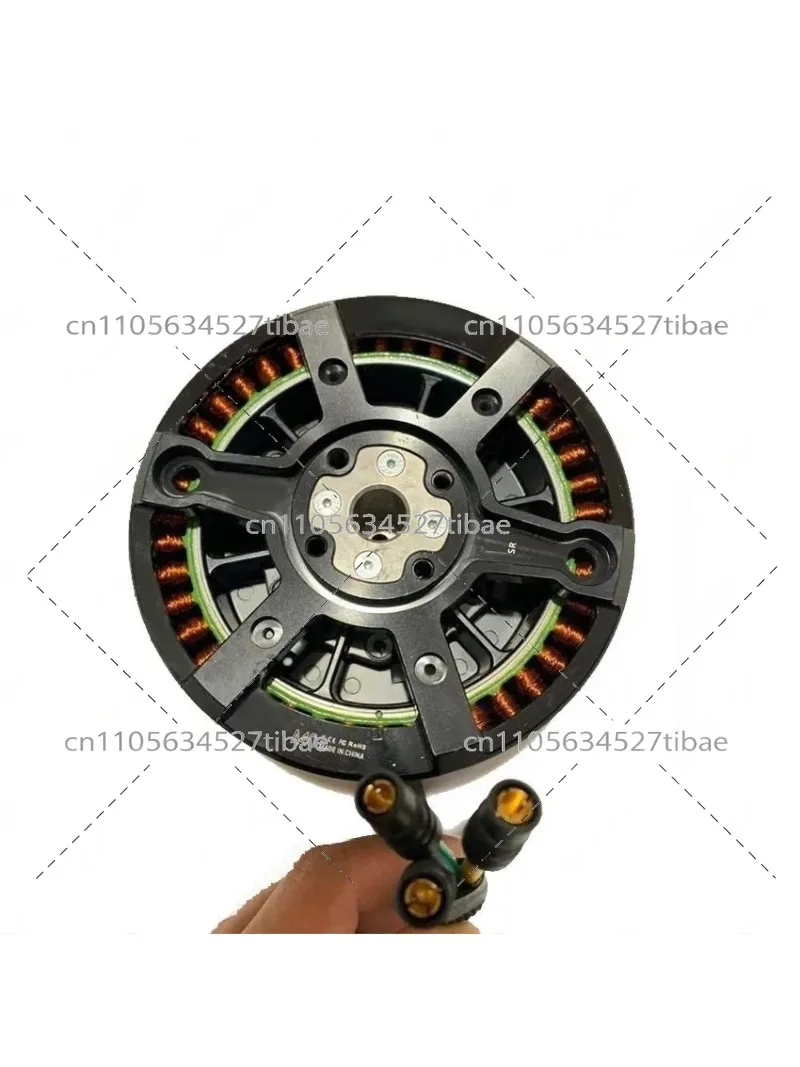 A40 Brushless Motor for Agricultural Crop Protection Drone, Fertilizer UAV, High Power, High Performance Engine