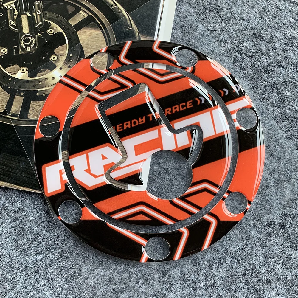 Für ktm duke rc r 125 200 250 390 790 890 Tankab deckungen Aufkleber Motorrad zubehör Pad Protector Tank Aufkleber 2021 2022 2024