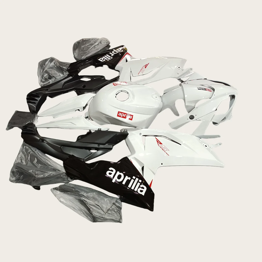 Motorcycle Fairings Kit for Aprilia RS 125 2006 2007 2008 2009 2010 2011 Bodywork Set RS125 06-11 Injection NEW ABS