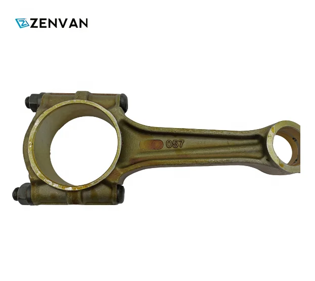 China OEM&ODM 294-174 EFI Connecting Rod Sub Assy Forged Billet Racing Crankshaft Connecting Rod