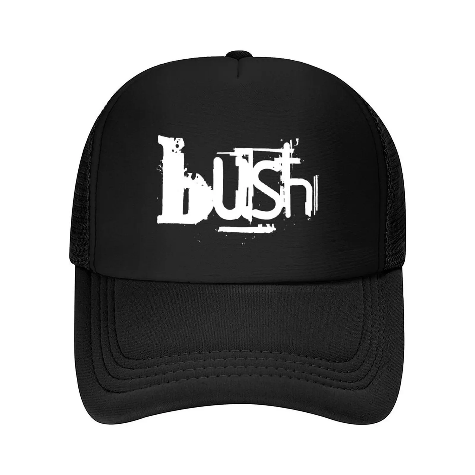 

bush band Baseball Cap Dropshipping funny hat fishing hat fun hats Hats For Women Men's