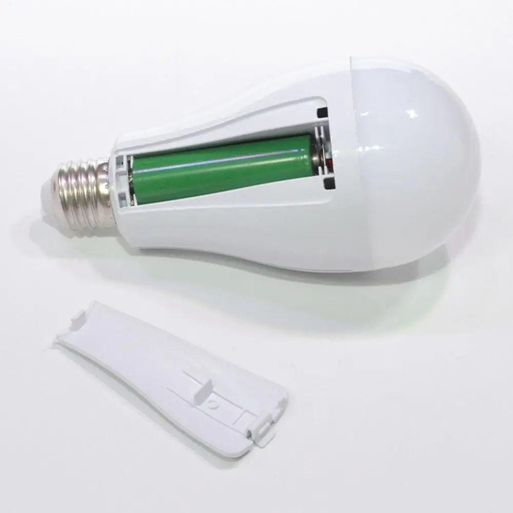 New Flicker-Free LED Bulb Light Portable 20W LED Bulb Courtyard Outdoor Bulb Home