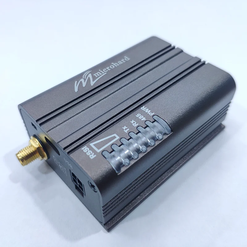 P400-C1S-ENC P900-ENC Data Radio Drone Remote Control Original Complete Unit