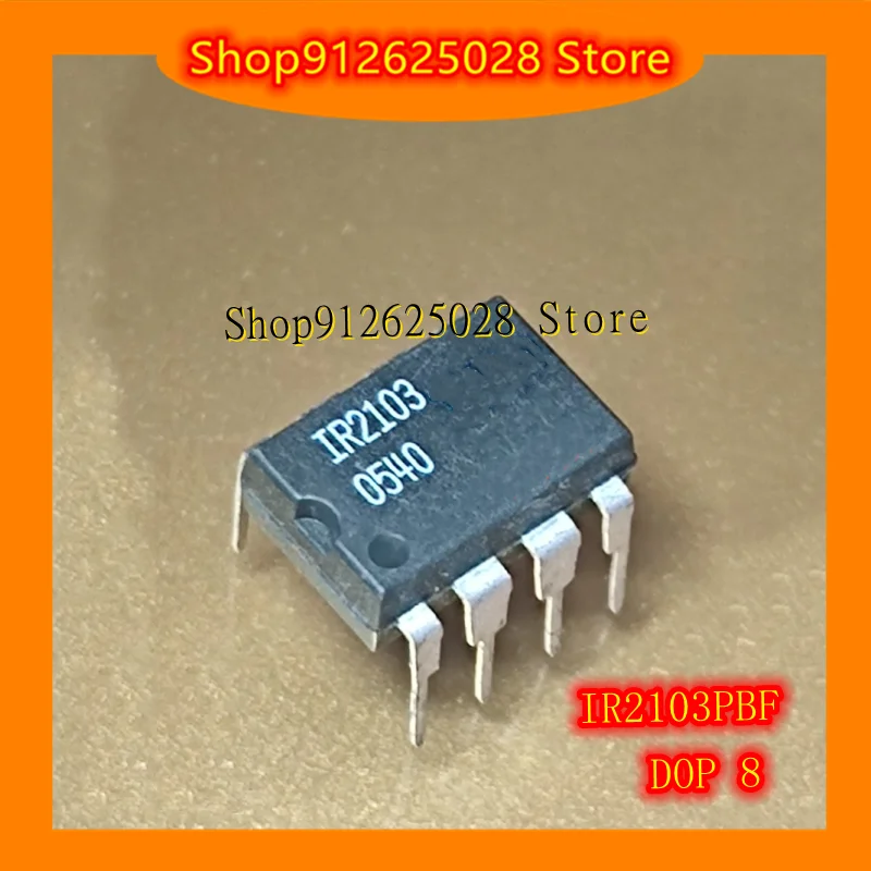 Ir2103Pbf Ir2103 Do…